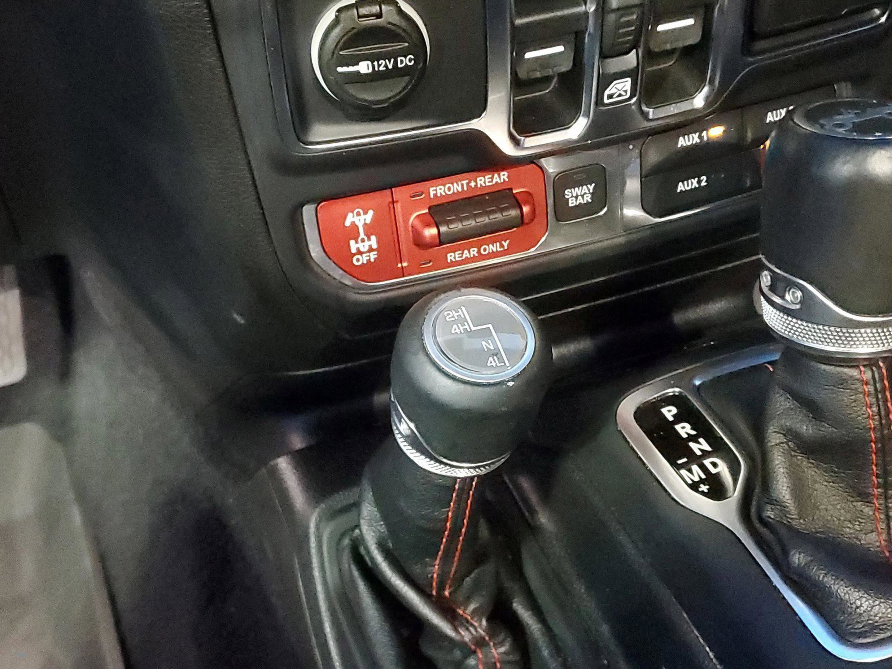 Used 2019 Jeep Wrangler Unlimited Rubicon image 23