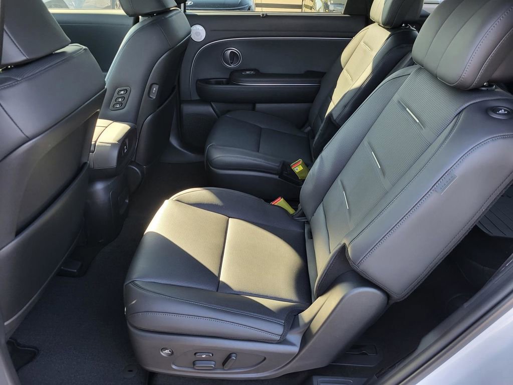 New 2026 Hyundai Palisade Calligraphy image 12