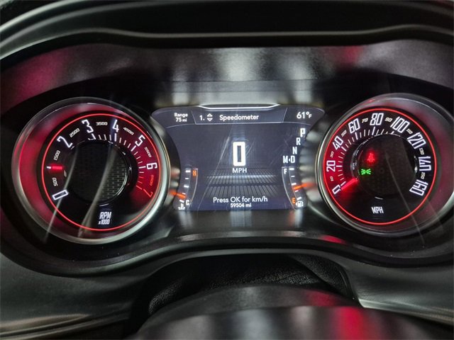 Used 2023 Dodge Challenger SXT image 25