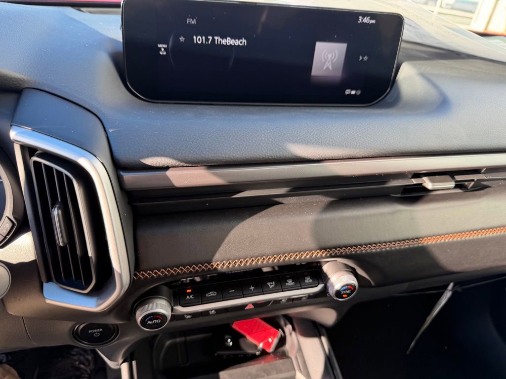 New 2026 MAZDA CX-50 AWD 2.5 Hybrid w/ Weather Package image 23