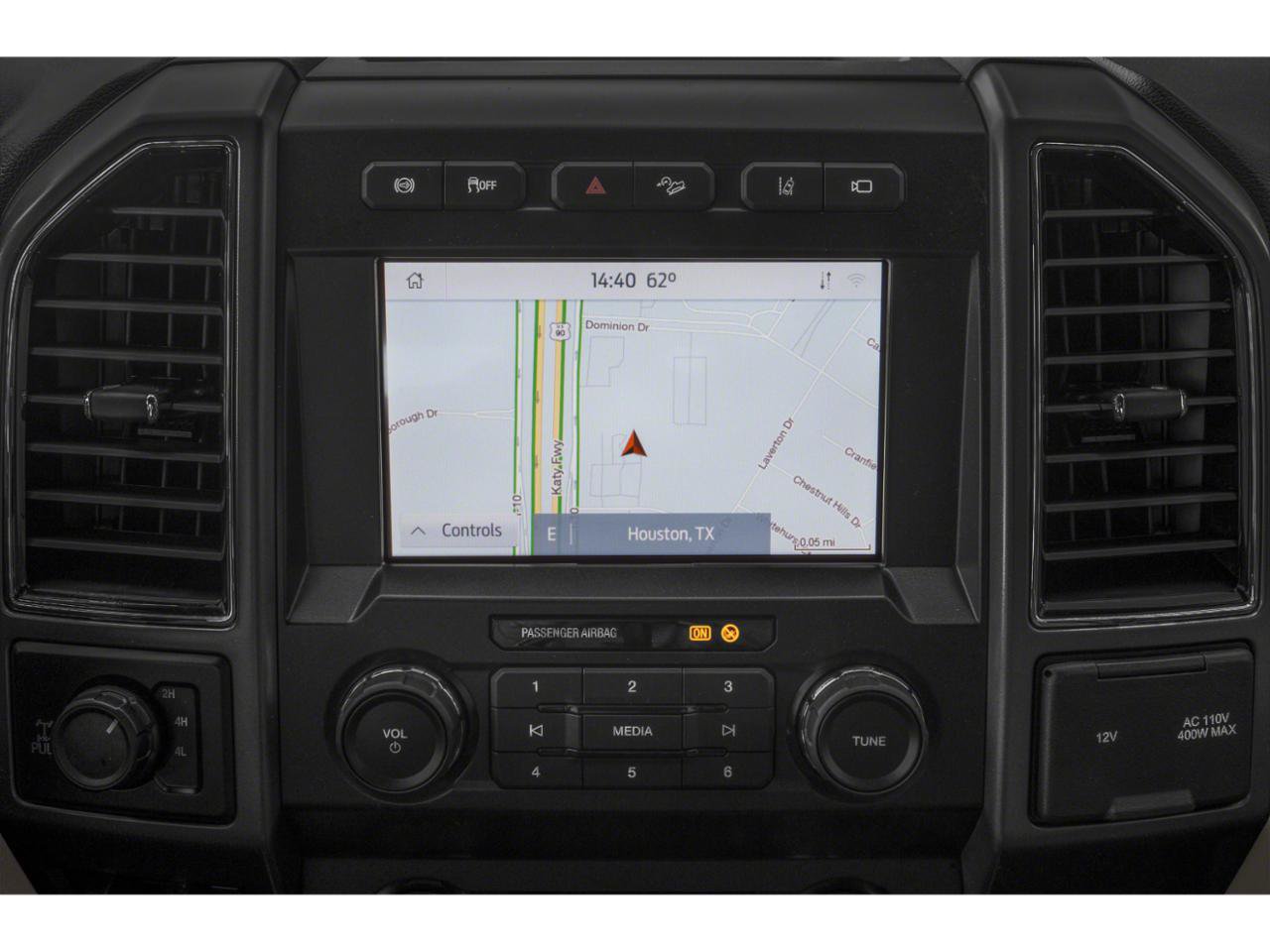 Used 2020 Ford F250 XLT w/ XLT Value Package AWD/4WD image 45