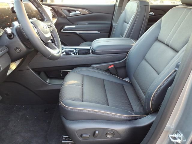 New 2026 Chevrolet Traverse High Country AWD/4WD image 6