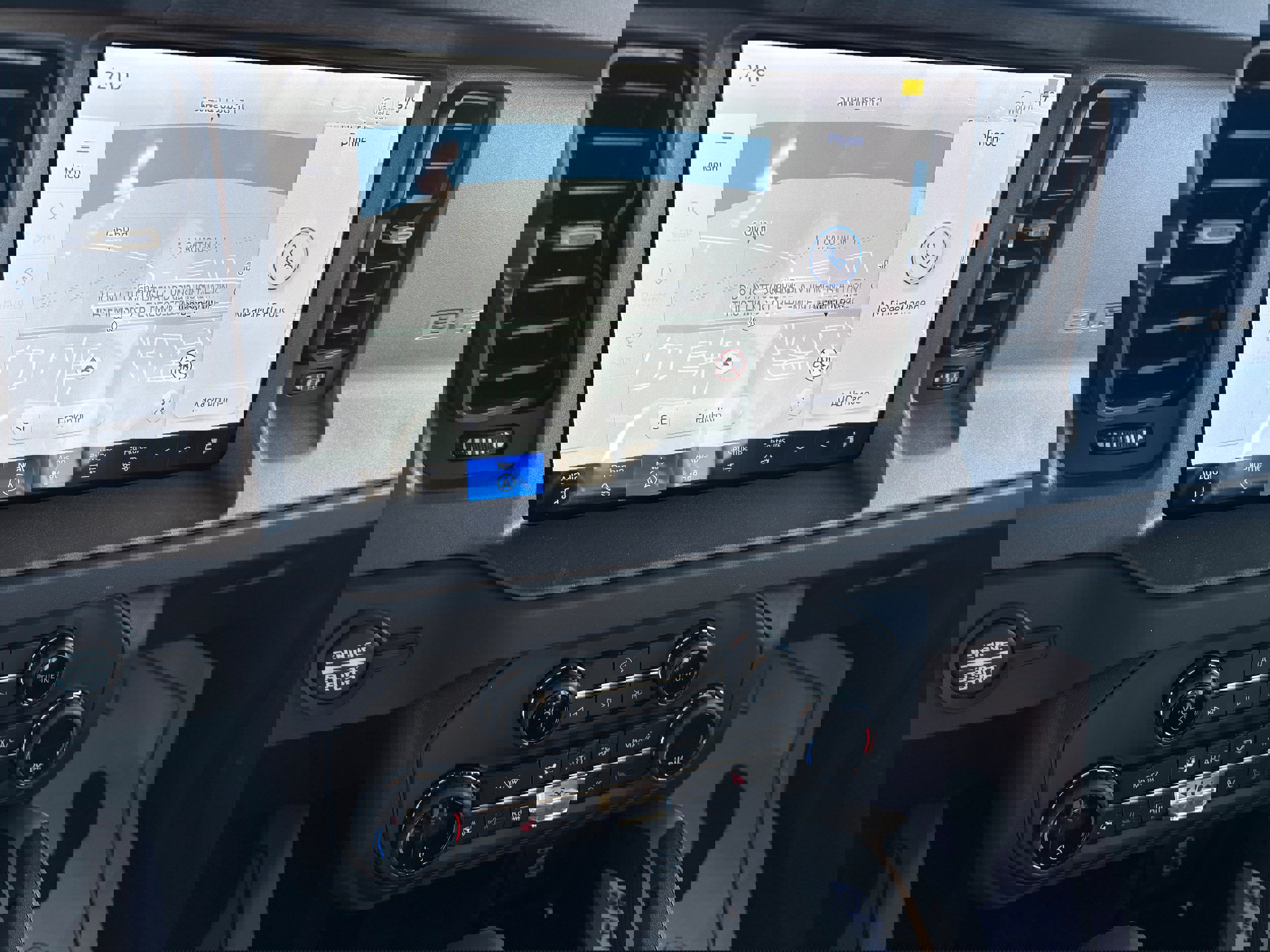 New 2025 Ford Bronco Badlands image 16