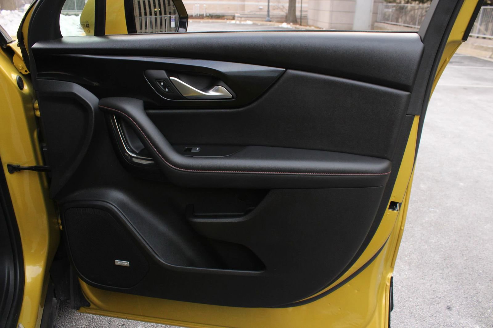 Used 2022 Chevrolet Blazer RS w/ Enhanced Convenience Package AWD/4WD image 27