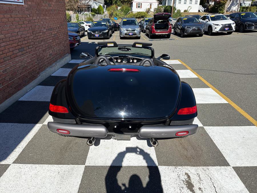 Used 1999 Plymouth Prowler image 4