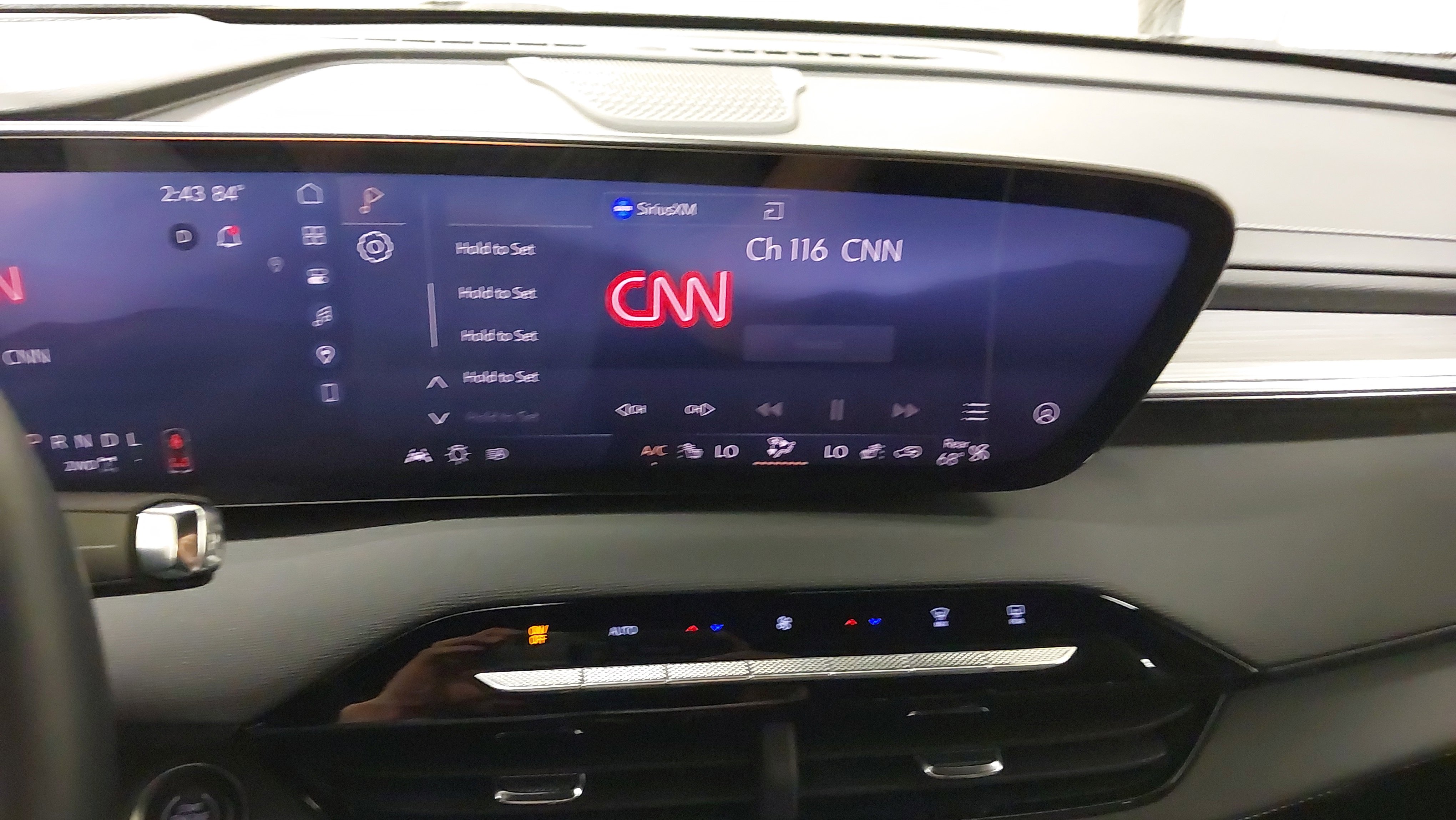 Used 2025 Buick Enclave Preferred image 20