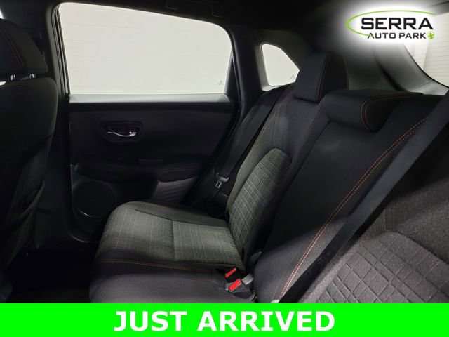 Used 2025 Honda HR-V Sport image 14