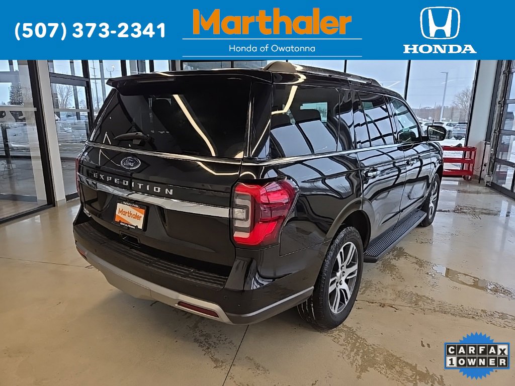 Used 2024 Ford Expedition Limited image 5