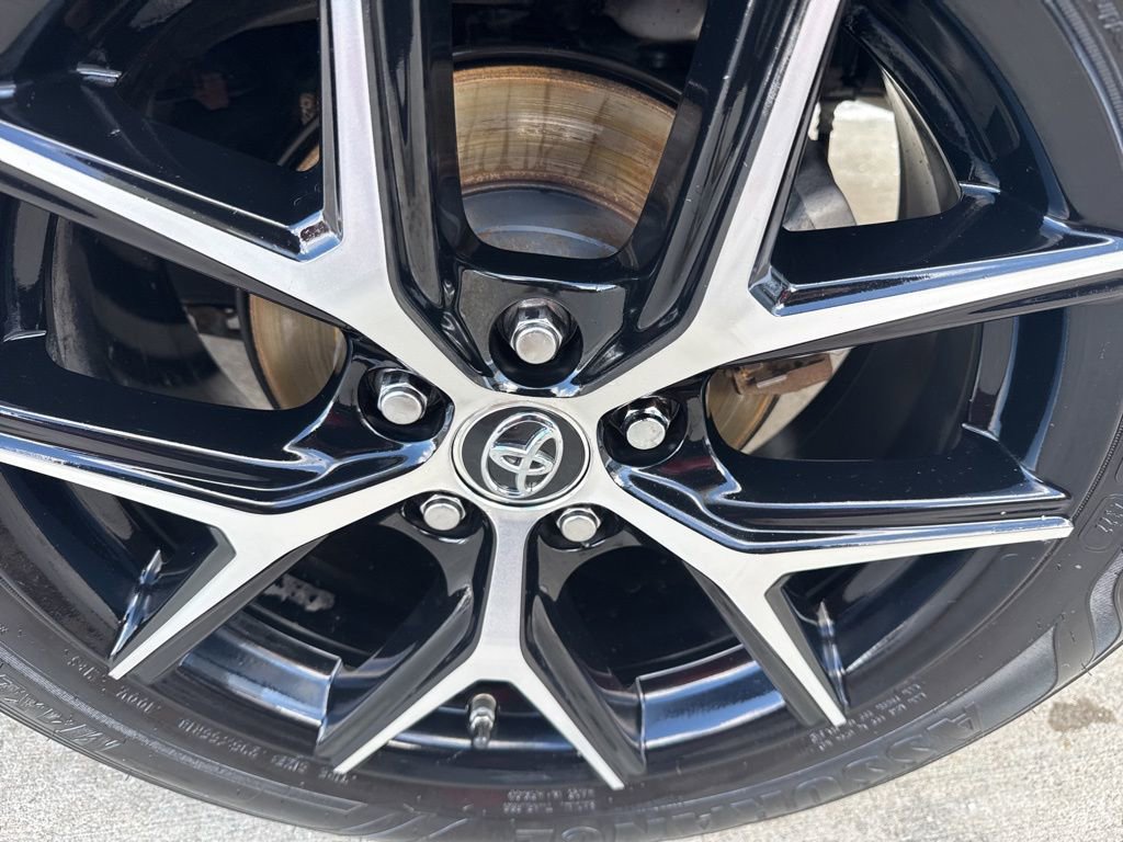 Used 2016 Toyota RAV4 SE image 56