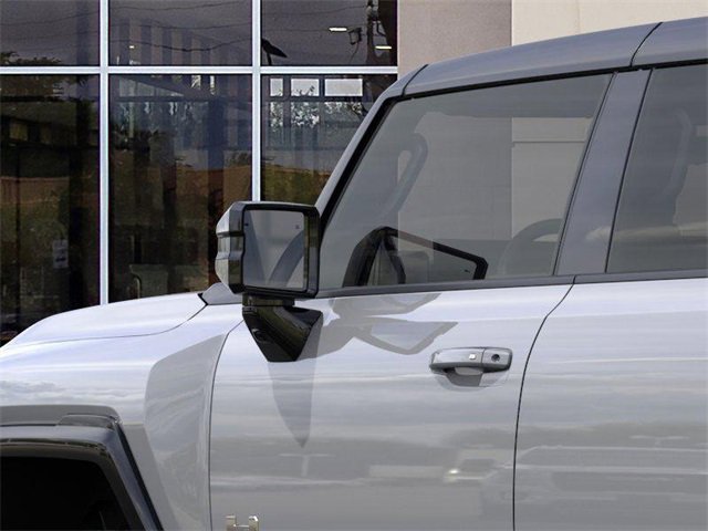 New 2026 GMC Hummer EV SUV image 12
