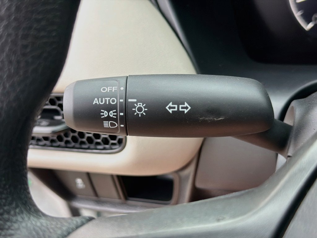 New 2027 Honda HR-V LX image 23