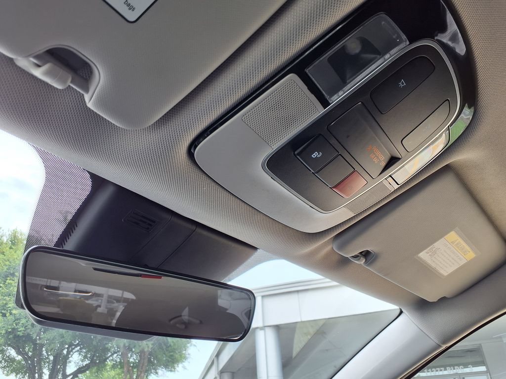 Used 2025 Hyundai Tucson SEL FWD image 34