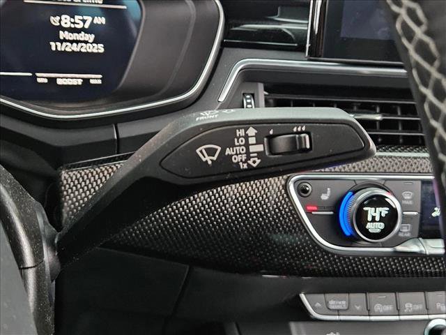 Used 2021 Audi S5 Prestige w/ Prestige Package image 15