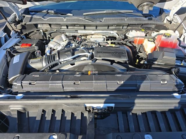 Used 2021 GMC Sierra 2500 Denali w/ Denali Ultimate Package image 31