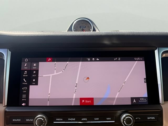 Used 2021 Porsche Macan GTS AWD/4WD image 19
