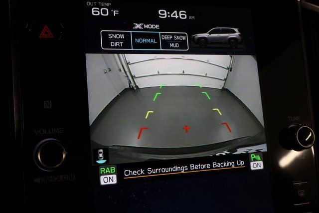 New 2026 Subaru Forester Wilderness image 25