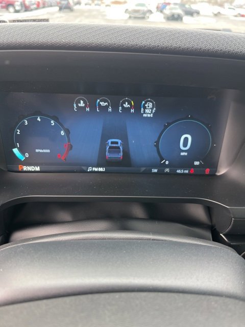 New 2025 Ford F150 STX w/ LOBO Package image 13