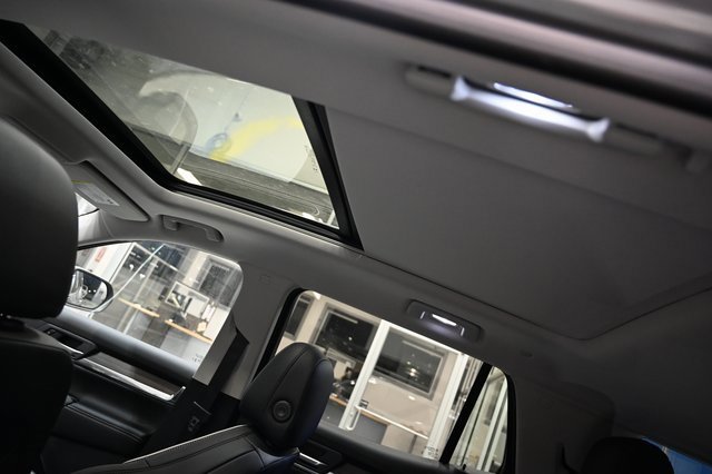 New 2026 GMC Terrain Denali w/ LPO, Floor Liner Package image 20