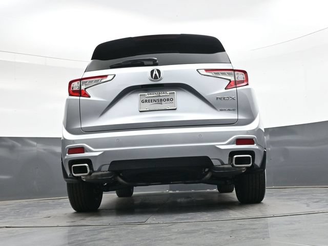 New 2026 Acura RDX w/ Advance Package AWD/4WD image 32