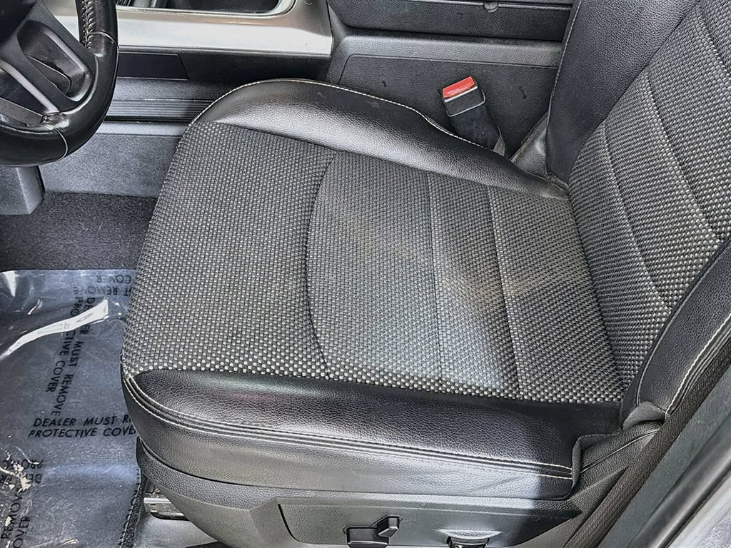 Used 2018 RAM 1500 Sport AWD/4WD image 21