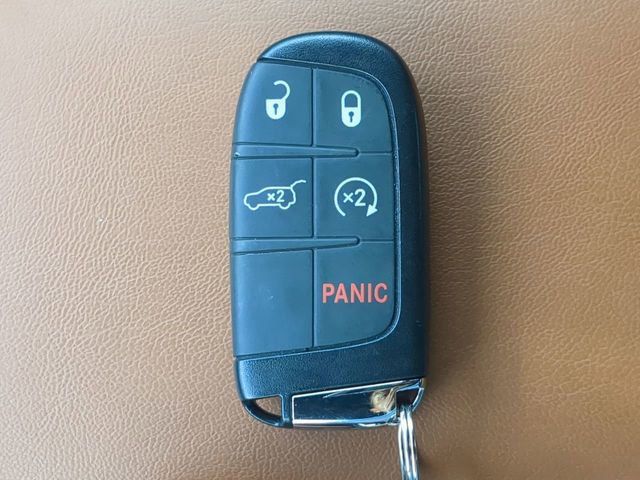Used 2024 Jeep Compass Limited w/ Elite Group AWD/4WD image 36