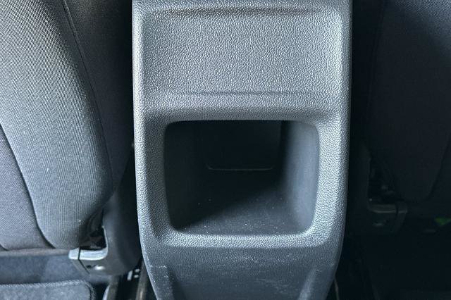 New 2026 Chevrolet Trax LS w/ LS Convenience Package FWD image 15
