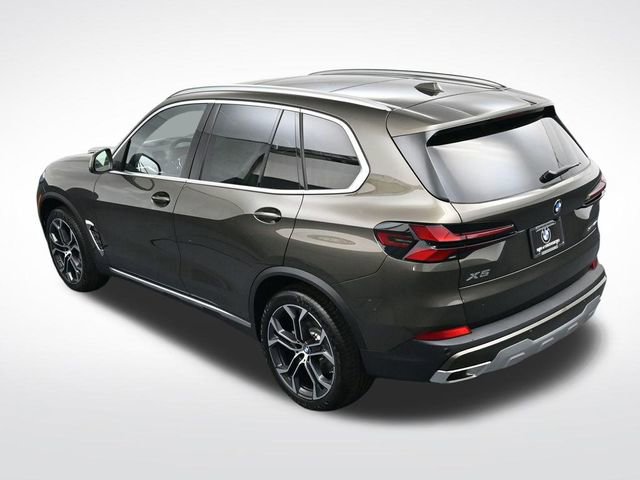 New 2026 BMW X5 sDrive40i image 25