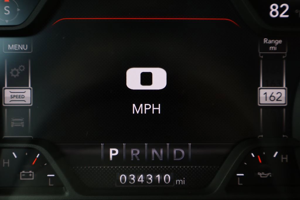 Used 2022 RAM 1500 Rebel image 14