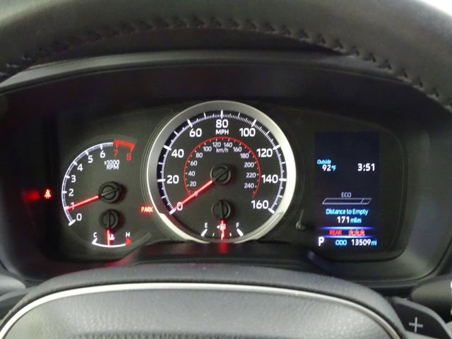 Used 2022 Toyota Corolla SE w/ Carpet Mat Package (TMS) image 23