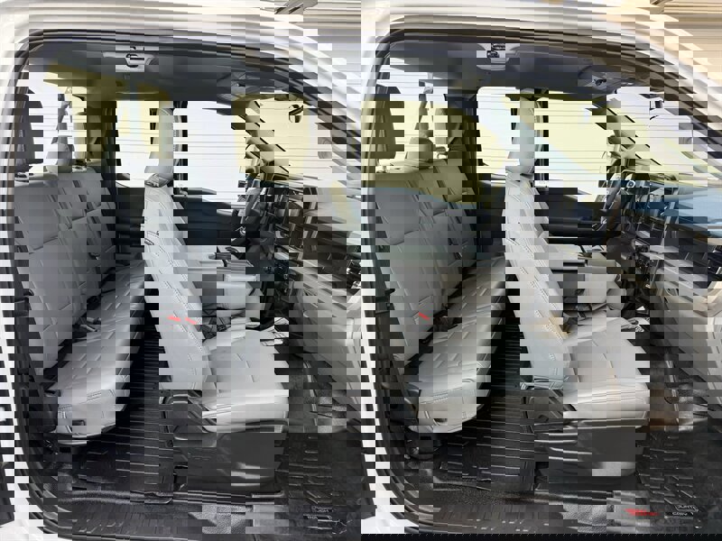 Used 2025 Ford F250 XL w/ XL Chrome Package image 7