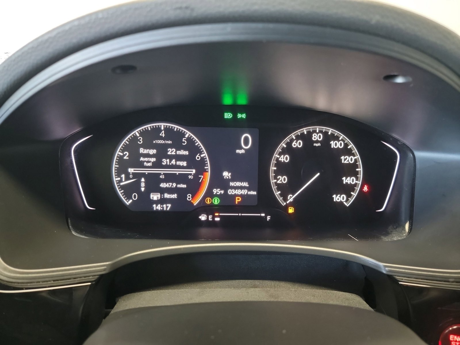 Certified 2023 Honda Civic Sport image 18