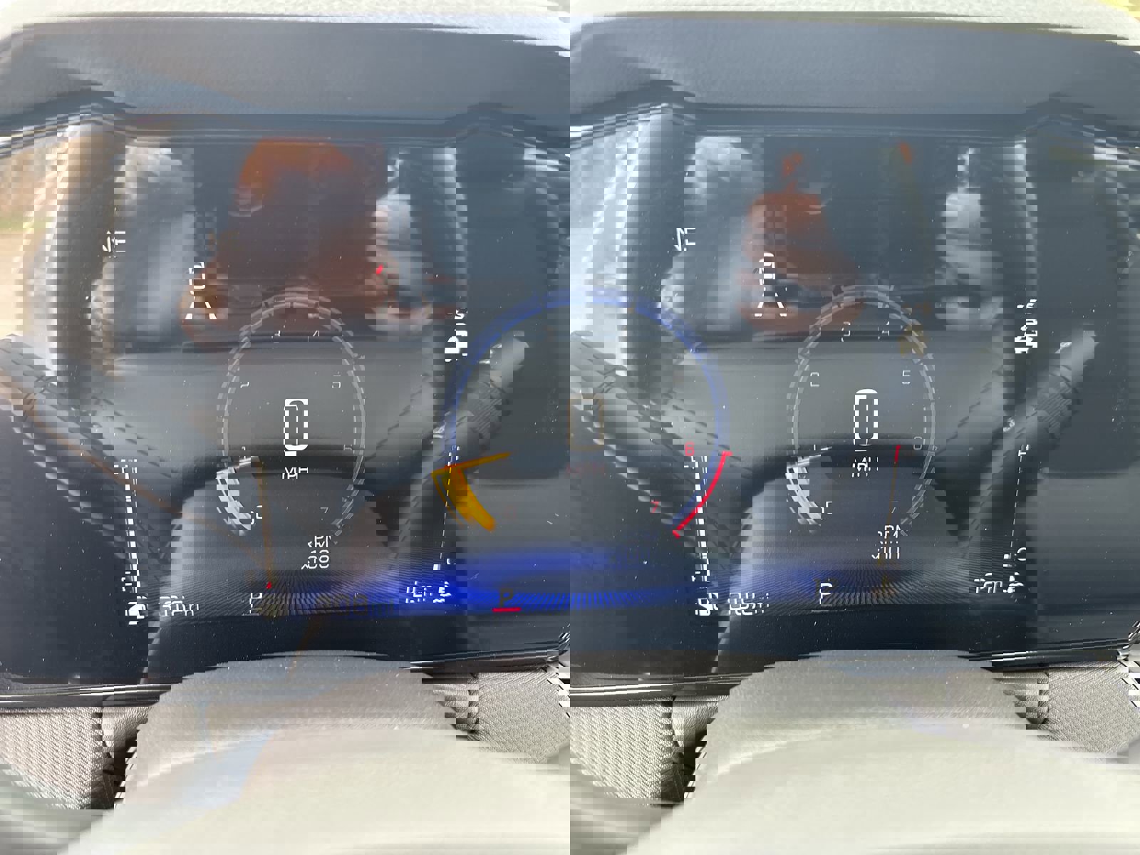 New 2026 Chevrolet TrailBlazer LS image 18