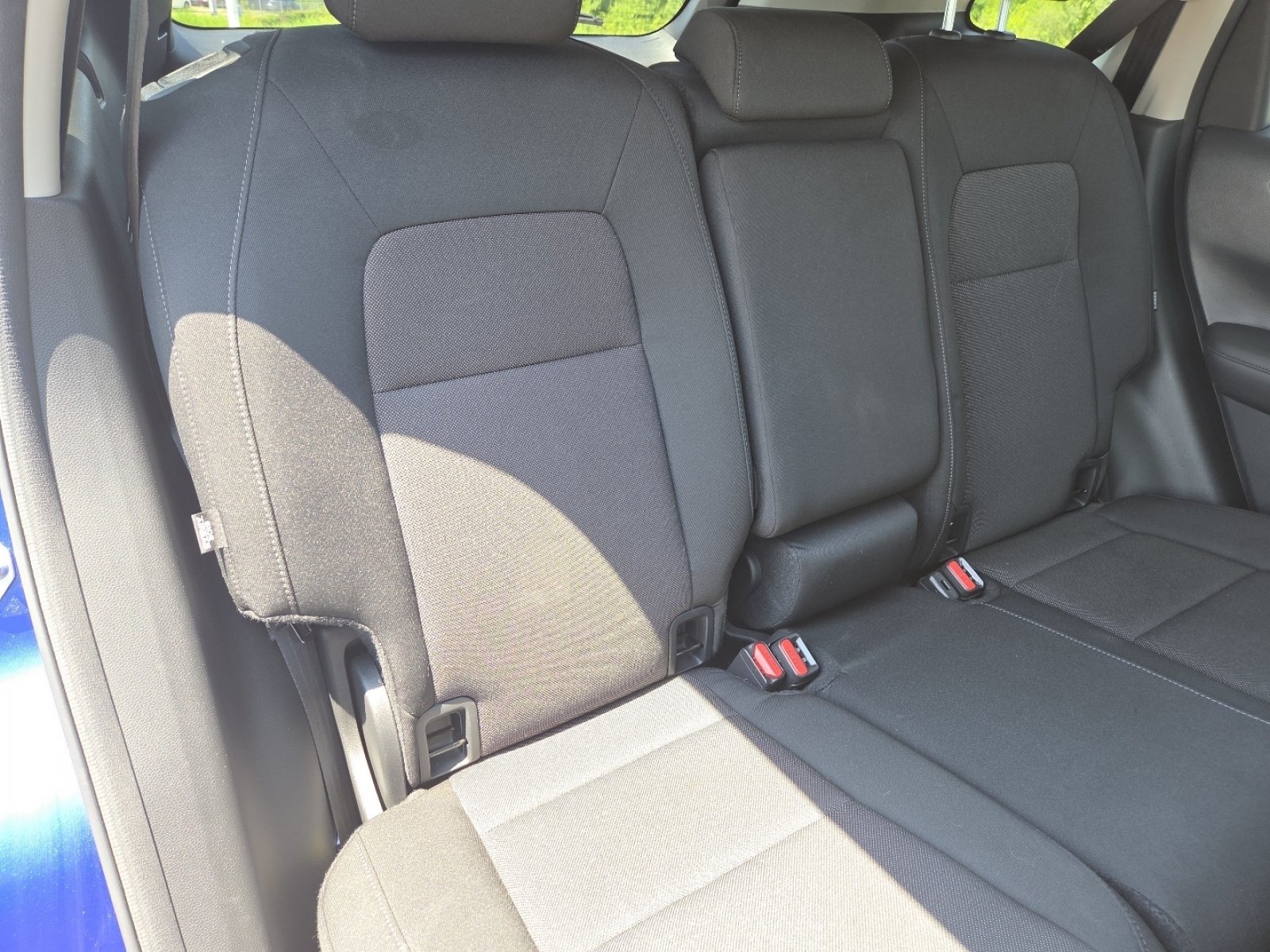 Used 2024 Honda CR-V EX image 23
