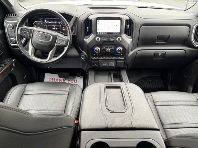 Used 2020 GMC Sierra 3500 Denali w/ Denali Ultimate Package image 34
