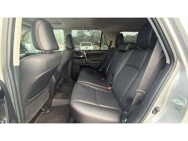 Certified 2021 Toyota 4Runner Venture w/ Moonroof Package AWD/4WD image 34