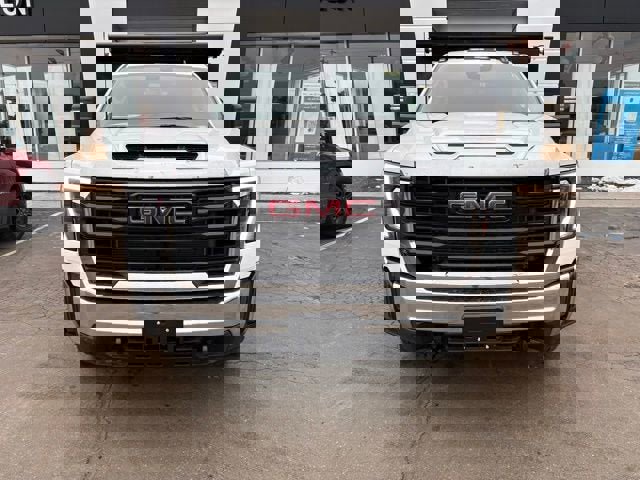 New 2026 GMC Sierra 3500 Pro w/ Convenience Package image 5