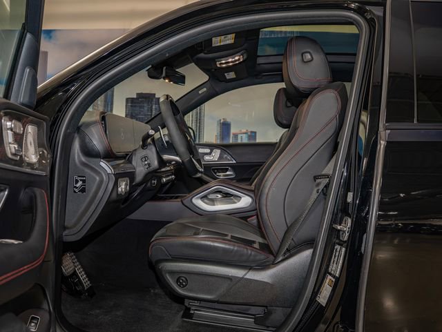 Certified 2022 Mercedes-Benz GLE 53 AMG 4MATIC image 19