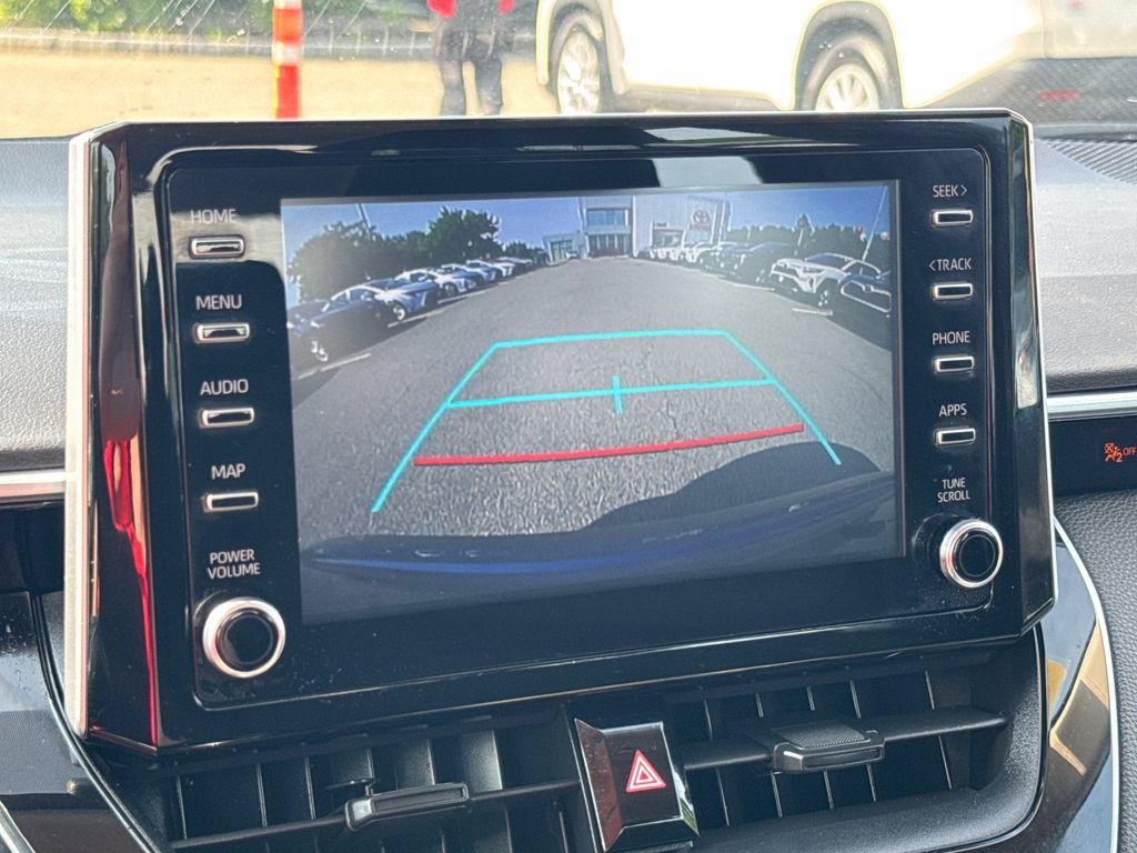 Used 2020 Toyota Corolla LE FWD image 21