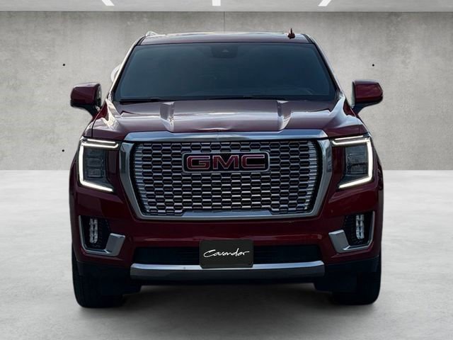 Certified 2023 GMC Yukon XL Denali image 18