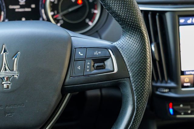 Used 2022 Maserati Levante Modena image 40
