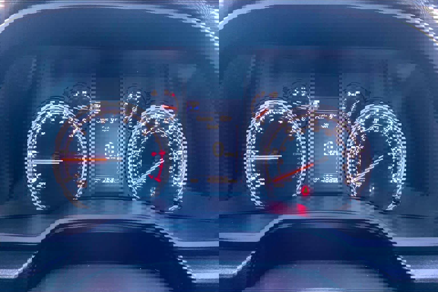 Used 2023 Toyota 4Runner TRD Off-Road Premium image 26