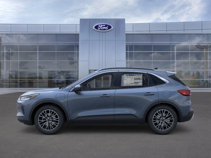 New 2025 Ford Escape SE FWD image 3