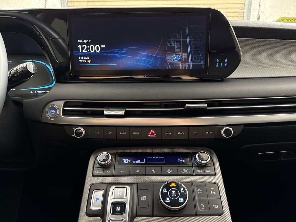 Used 2023 Hyundai Palisade XRT AWD/4WD image 20