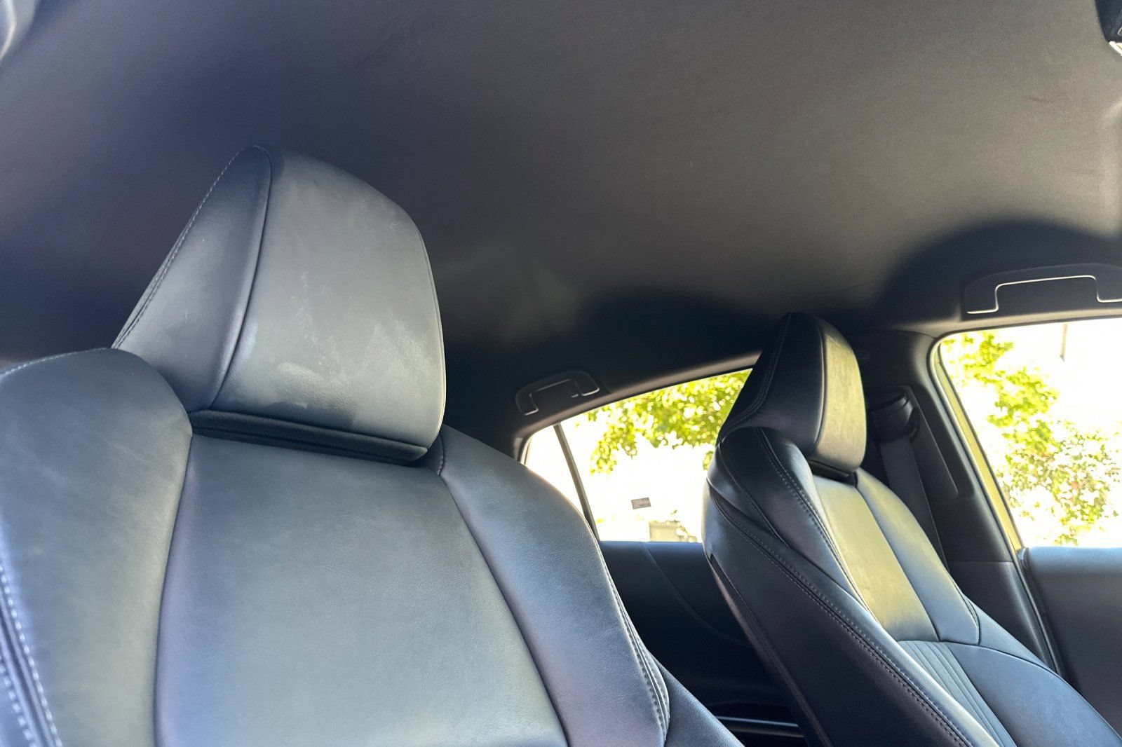 Certified 2021 Toyota Venza XLE AWD/4WD image 17