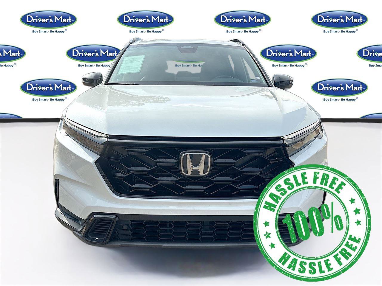 Used 2024 Honda CR-V Sport-L image 2