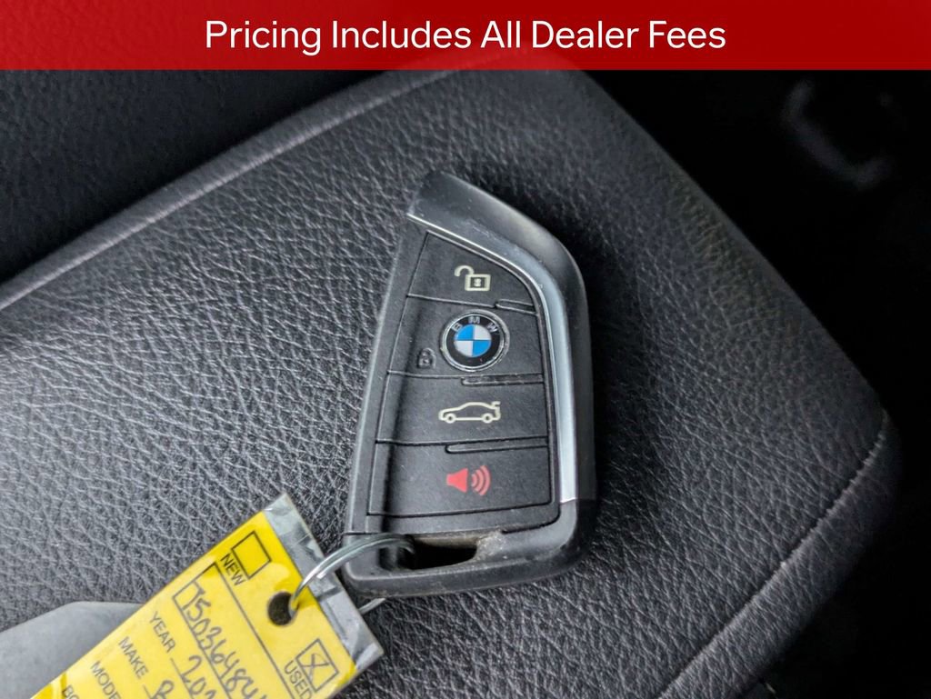 Used 2020 BMW X2 sDrive28i FWD image 31