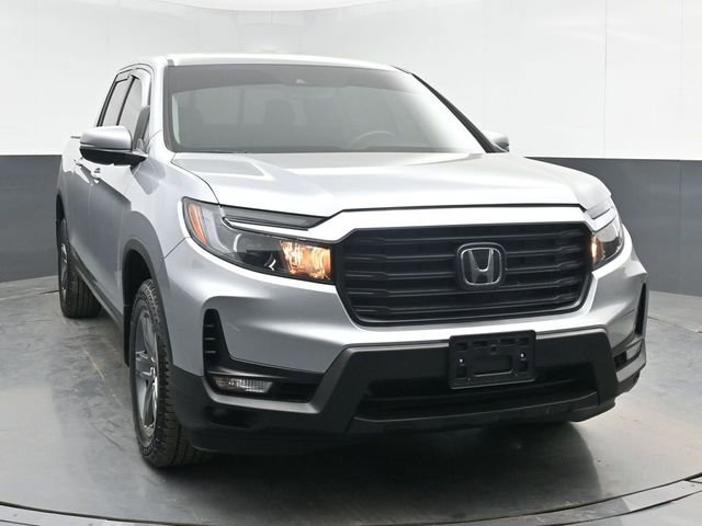 Used 2023 Honda Ridgeline RTL image 2