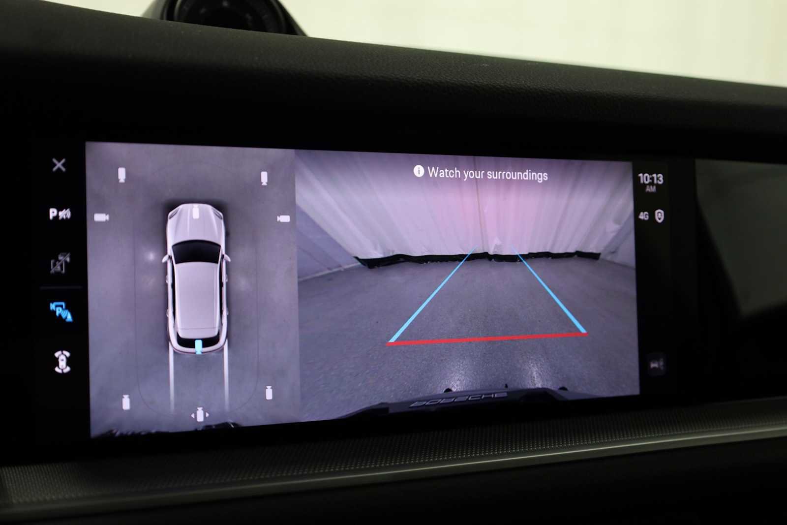 Certified 2024 Porsche Cayenne image 33