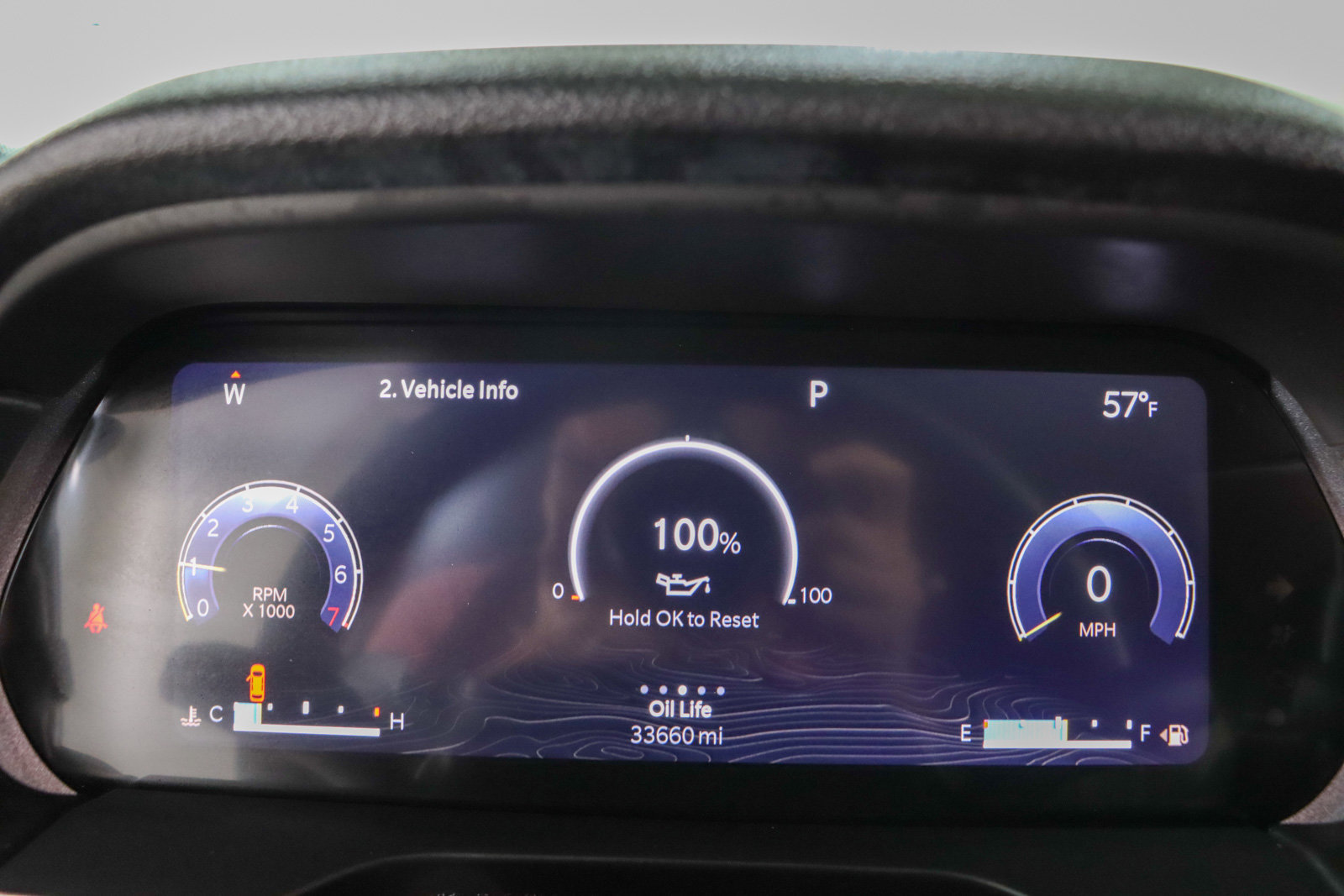 Used 2023 Jeep Grand Cherokee Altitude image 15