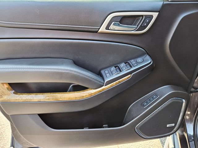 Used 2016 GMC Yukon Denali w/ Open Road Package AWD/4WD image 27